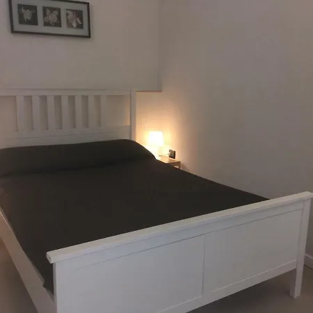 Mg Marinaro Apartment