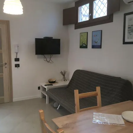 Mg Marinaro Apartment *